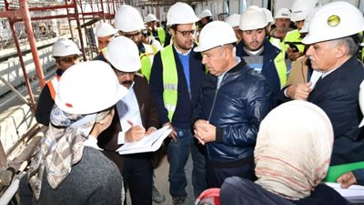النقل: تنفيذ المونوريل بالأماكن التي يصعب فيها المترو والسكة الحديد