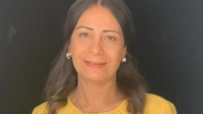 عفاف مصطفى تكشف تفاصيل دورها في مسلسل «صدفة»