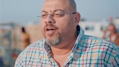 معتز التوني يعلن بدء تصوير فيلم «إكس مراتي»