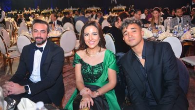 «بنص وزنها».. مي كساب تفاجئ جمهورها في حفل «دير جيست»