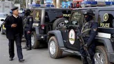 ضبط المتهمين بتهديد سيدات بالسلاح خلال مقطع فيديو متداول فى قنا