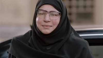 اعتزال عبلة كامل.. مشوار فني متفرد أنهته بالتكريم والتفرغ للعبادة