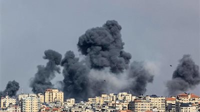 مطالب بوقف إطلاق نار كامل.. حقيقة الاقتراب من هدنة إنسانية في غزة