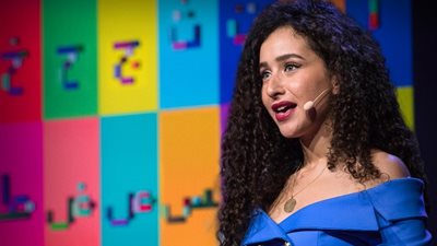 رسومات المترو.. إحالة غادة والي للمحكمة الاقتصادية لسرقة فنان روسي