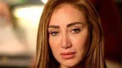 هدد ريهام سعيد بالقتل.. خبير قانوني يكشف عقوبة « طالب المشاهير»