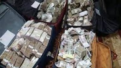 حصيلة الاتجار في السلاح.. ضبط شخصين متهمين بغسل 47 مليون جنيه بسوهاج