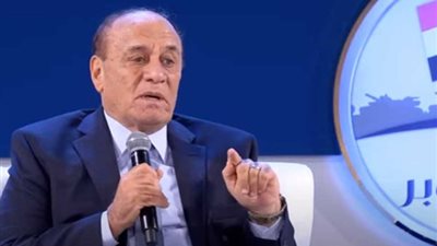 سمير فرج: القوات المسلحة تؤمن الحدود المصرية تأمينا كاملا