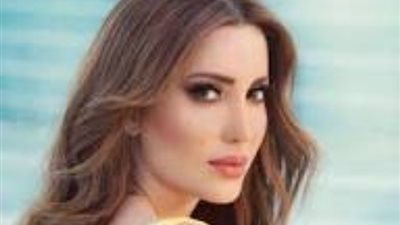 غدًا.. معارضة نسرين طافش على حكم حبسها 3 سنوات