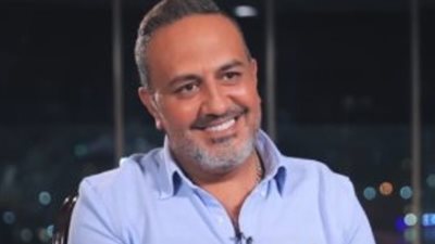 قبل عرضه في السينمات.. تعرف على شخصية خالد سرحان بـ«آل شنب»