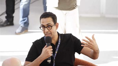 مروان حامد ضيف شهر يناير من برنامج SOLD OUT