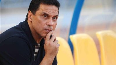 تفاصيل وموعد عزاء والدة الكابتن حسام البدري
