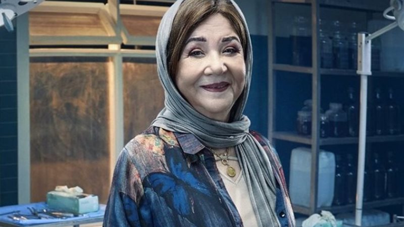 هناء الشوربجي