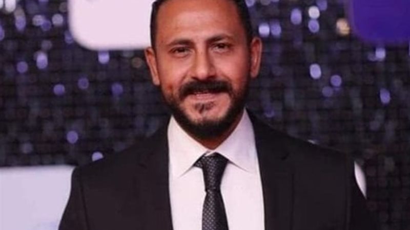 هاني محروس