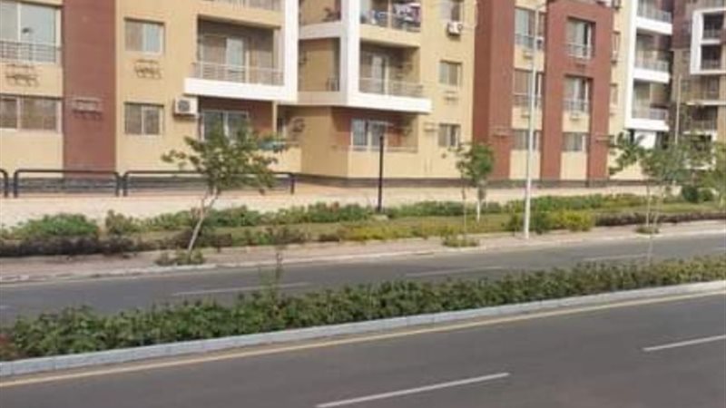 وحدات سكنية