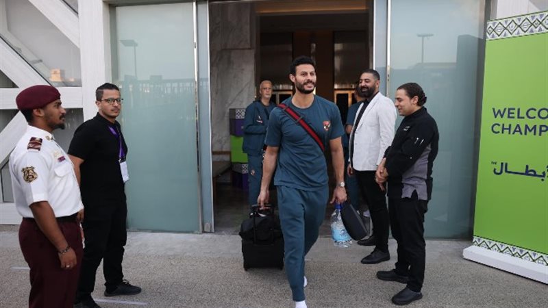 محمد الشناوي