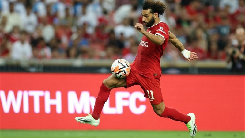 محمد صلاح