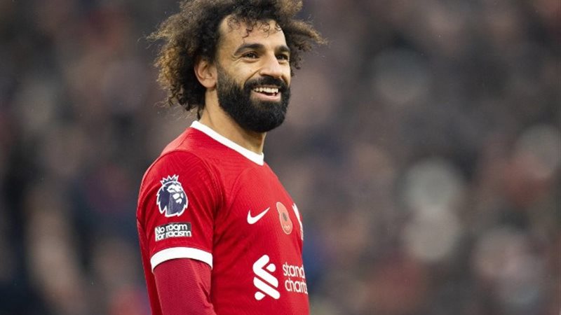 محمد صلاح