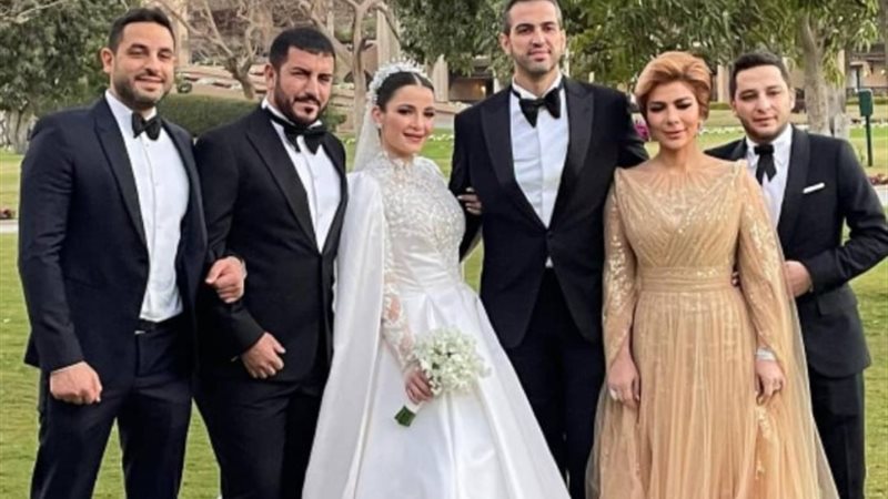 أصالة وابنتها شام الذهبي