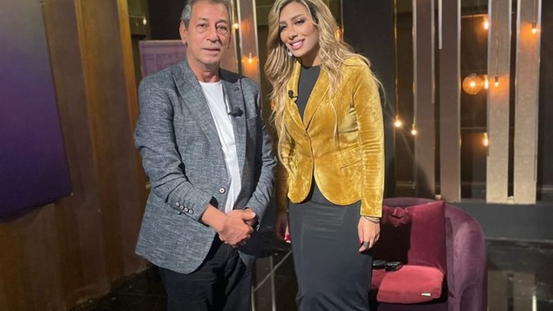 محسن صبري