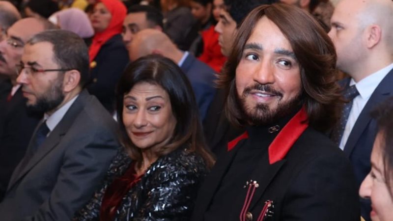 هانى البحيرى