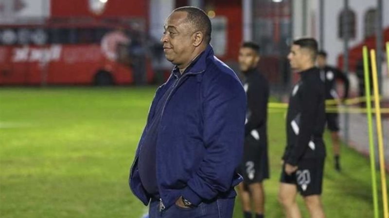 رئيس نادي الوداد سعيد الناصري