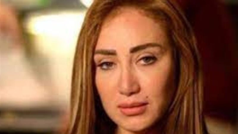 ريهام سعيد