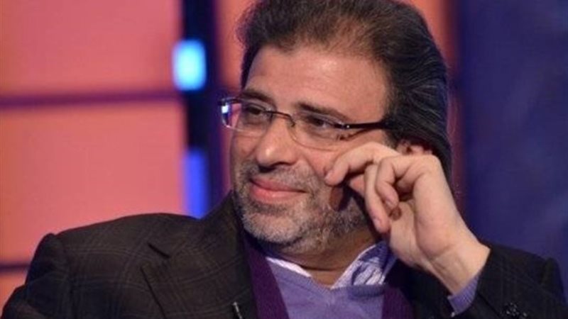 خالد يوسف