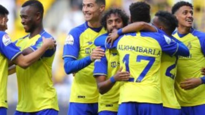 النصر
