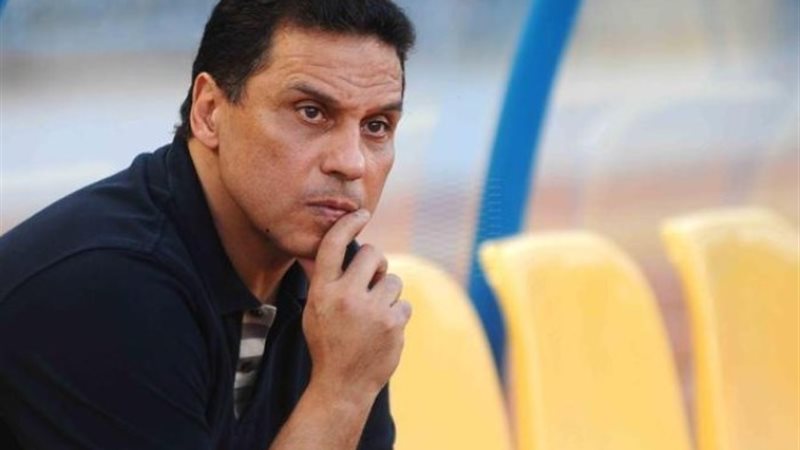 حسام البدري
