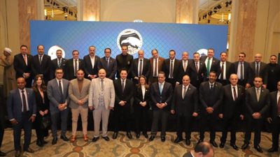 حزب مستقبل وطن ينظم لقاء لهيئته البرلمانية بمجلسي النواب والشيوخ