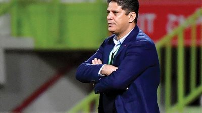 مدرب سيراميكا كليوباترا بعد فوز الأهلي: «نحتاج إلى مزيد من العدالة»