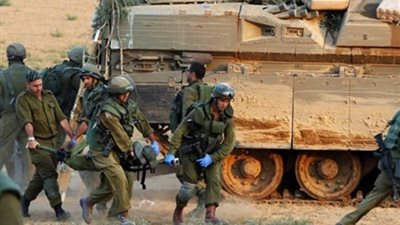 التبول اللاإرادي والصدمات.. أمراض نفسية تلاحق جنود الاحتلال بعد الحرب
