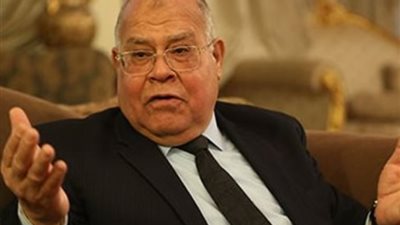 رئيس حزب الجيل: الحوار الوطني حرك الحياة الحزبية وكسر  حالة الجمود