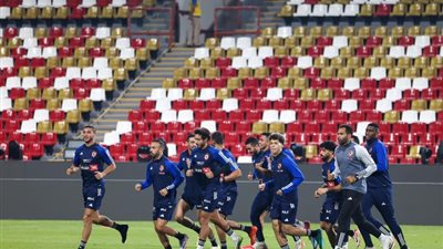 إصابة جديدة تضرب الأهلي قبل نهائي السوبر المصري