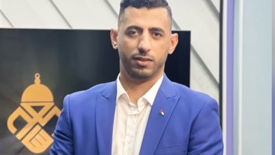 معاناة بطعم الدم.. صحفي فلسطيني يروى لـ«الجمهور» مصاعب عمله في غزة