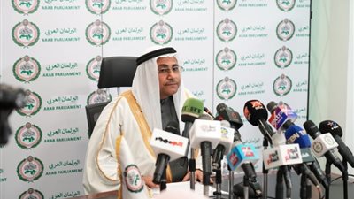 لجنة فلسطين بالبرلمان العربي تجتمع غدًا لنصرة غزة.. اعرف التفاصيل