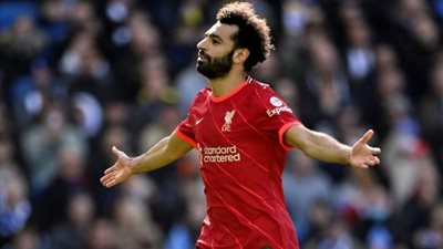 مشاهدة مباراة ليفربول وبيرنلي بالدوري الإنجليزي