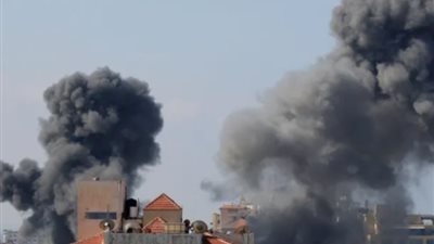 مصدر مصرى: ما يجري تناوله عن وقف إطلاق النار بغزة «مقترح أولي»
