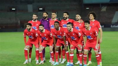 تشكيل فيوتشر الرسمي لمواجهة بيراميدز بسوبر الأبطال