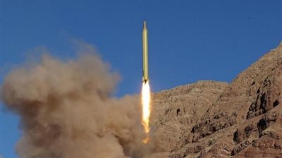 طيران جيش الاحتلال الإسرائيلي يعترض هدفا جويا بمنطقة البحر الأحمر