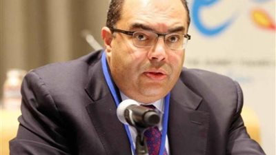 «التخطيط القومي» يستضيف محمود محيي الدين لمناقشة «أسعار الدولار والديون»