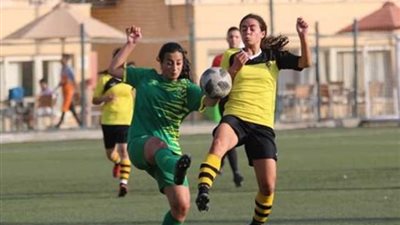 واقعة غريبة في دوري الكرة النسائية.. ما القصة؟