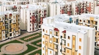 «سكن لكل المصريين».. الإسكان تكشف الموقف التنفيذي لمليون شقة جديدة