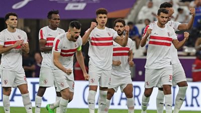خاص.. فينجادا يكشف تفاصيل اتفاق الزمالك ولشبونة لدفع غرامة شيكابالا