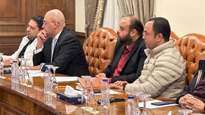 أول نشاط بعد الانتخابات.. «الشعب الجمهوري» يعقد اجتماعا لأمانة الشباب