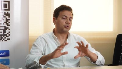 عمرو رمزي يكشف موعد عرض «طيب وأمير» مجددا