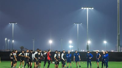 فرمان عاجل لـ «كولر» في الأهلي قبل ساعات من مواجهة فيوتشر بـ نهائي السوبر