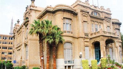 إطلاق أول وحدة فريدة من نوعها لدعم المبتكرين بجامعة عين شمس