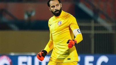 «جنش» قبل مواجهة الأهلي: «مليش قاعدة إعلامية زي غيري»