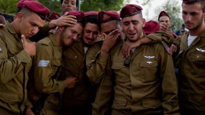 «من أعمالكم سلط عليكم».. المرض النفسي يضرب جيش الاحتلال
